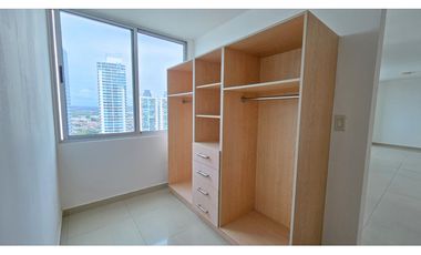 SE ALQUILA APARTAMENTO PH SEVILLA COSTA DEL ESTE