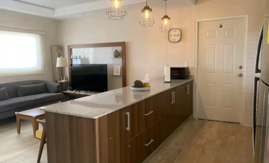 CHAME / VILLAS DEL MARIA / 3 HABITACIONES / 600M2 / AMOBLADA