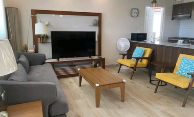 CHAME / VILLAS DEL MARIA / 3 HABITACIONES / 600M2 / AMOBLADA