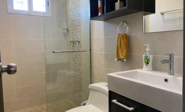 CHAME / VILLAS DEL MARIA / 3 HABITACIONES / 600M2 / AMOBLADA