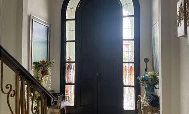 Casa Unifamiliar 