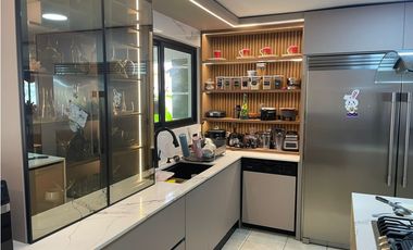 Casa Unifamiliar 