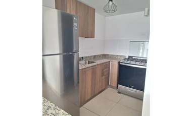EL CRISOL / PH RIVERWALK / 2 HABITACIONES / 65M2 / SEMI AMOBLADO