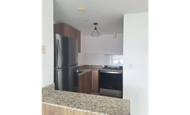EL CRISOL / PH RIVERWALK / 2 HABITACIONES / 65M2 / SEMI AMOBLADO
