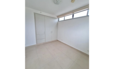 EL CRISOL / PH RIVERWALK / 2 HABITACIONES / 65M2 / SEMI AMOBLADO