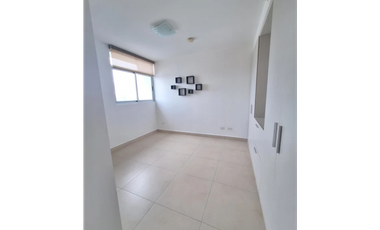 EL CRISOL / PH RIVERWALK / 2 HABITACIONES / 65M2 / SEMI AMOBLADO