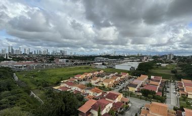 EL CRISOL / PH RIVERWALK / 2 HABITACIONES / 65M2 / SEMI AMOBLADO