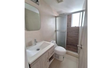 EL CRISOL / PH RIVERWALK / 2 HABITACIONES / 65M2 / SEMI AMOBLADO