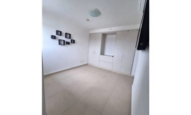 EL CRISOL / PH RIVERWALK / 2 HABITACIONES / 65M2 / SEMI AMOBLADO