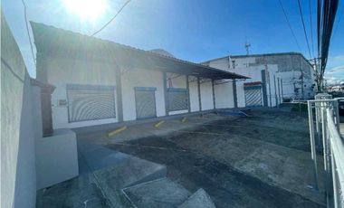 VENTA  DE LOCAL COMERCIAL EN DAVID CENTRO VENTA POR DEBAJO DEL AVALUO