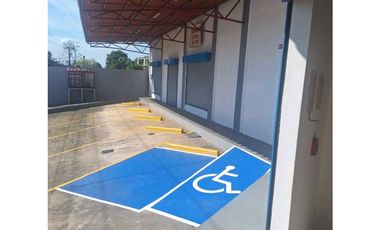 VENTA  DE LOCAL COMERCIAL EN DAVID CENTRO VENTA POR DEBAJO DEL AVALUO