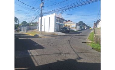 VENTA  DE LOCAL COMERCIAL EN DAVID CENTRO VENTA POR DEBAJO DEL AVALUO