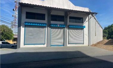 VENTA  DE LOCAL COMERCIAL EN DAVID CENTRO VENTA POR DEBAJO DEL AVALUO