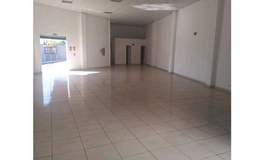 VENTA  DE LOCAL COMERCIAL EN DAVID CENTRO VENTA POR DEBAJO DEL AVALUO