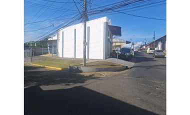 VENTA  DE LOCAL COMERCIAL EN DAVID CENTRO VENTA POR DEBAJO DEL AVALUO