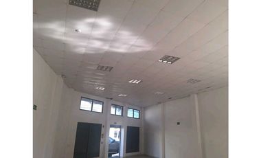 VENTA  DE LOCAL COMERCIAL EN DAVID CENTRO VENTA POR DEBAJO DEL AVALUO