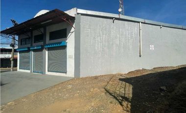 VENTA  DE LOCAL COMERCIAL EN DAVID CENTRO VENTA POR DEBAJO DEL AVALUO