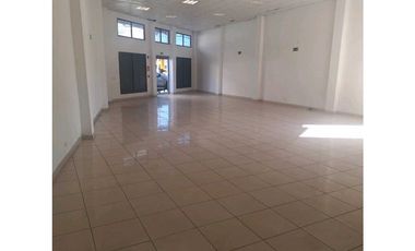 VENTA  DE LOCAL COMERCIAL EN DAVID CENTRO VENTA POR DEBAJO DEL AVALUO