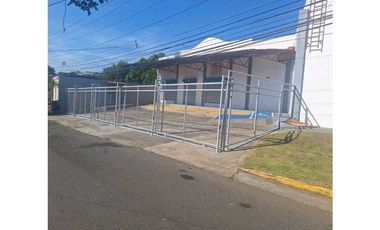 VENTA  DE LOCAL COMERCIAL EN DAVID CENTRO VENTA POR DEBAJO DEL AVALUO