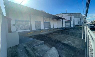 VENTA  DE LOCAL COMERCIAL EN DAVID CENTRO VENTA POR DEBAJO DEL AVALUO