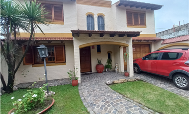 REGIO CHALE I. CASANOVA CALLE ESTOCOLMO
