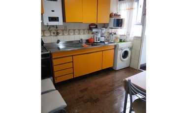 Departamento 3 amb - Zona Centro