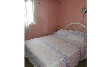 Departamento 3 amb - Zona Centro