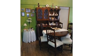 Departamento 3 amb - Zona Centro