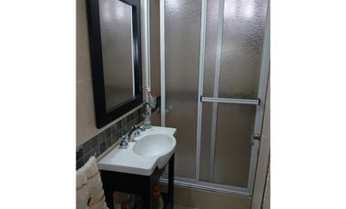 Departamento 3 amb - Zona Centro