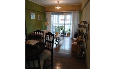 Departamento 3 amb - Zona Centro