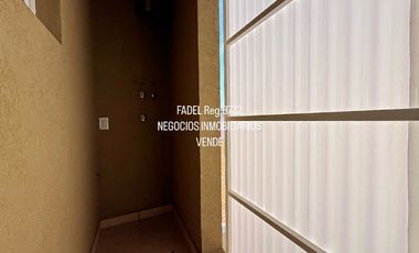 Villa Primera PH en dúplex A ESTRENAR 2 ambientes