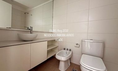 Villa Primera PH en dúplex A ESTRENAR 2 ambientes