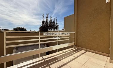 Villa Primera PH en dúplex A ESTRENAR 2 ambientes