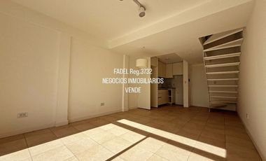 Villa Primera PH en dúplex A ESTRENAR 2 ambientes