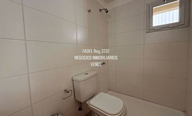 Villa Primera PH en dúplex A ESTRENAR 2 ambientes