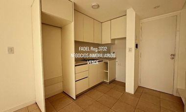 Villa Primera PH en dúplex A ESTRENAR 2 ambientes