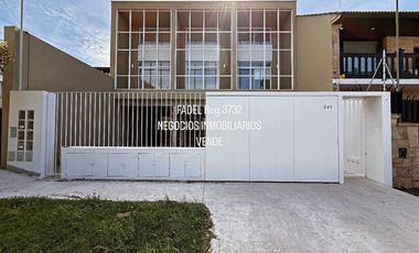 Villa Primera PH en dúplex A ESTRENAR 2 ambientes