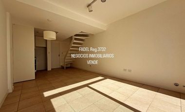 Villa Primera PH en dúplex A ESTRENAR 2 ambientes