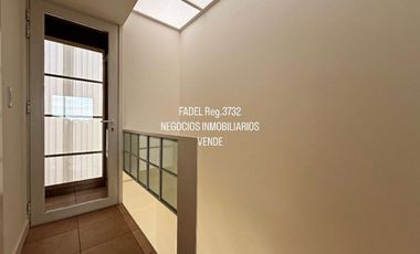 Villa Primera PH en dúplex A ESTRENAR 2 ambientes