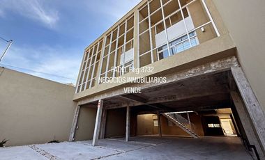 Villa Primera PH en dúplex A ESTRENAR 2 ambientes