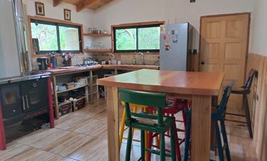 ARRIENDO AÑO CORRIDO ÑANCUL