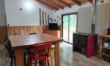ARRIENDO AÑO CORRIDO ÑANCUL