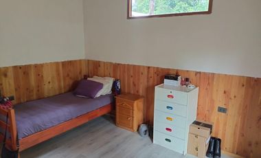 ARRIENDO AÑO CORRIDO ÑANCUL
