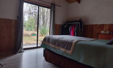 ARRIENDO AÑO CORRIDO ÑANCUL