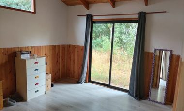 ARRIENDO AÑO CORRIDO ÑANCUL