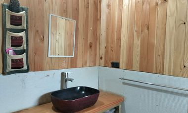 ARRIENDO AÑO CORRIDO ÑANCUL