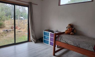 ARRIENDO AÑO CORRIDO ÑANCUL