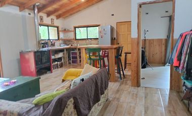 ARRIENDO AÑO CORRIDO ÑANCUL