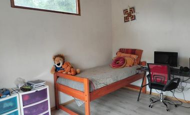ARRIENDO AÑO CORRIDO ÑANCUL