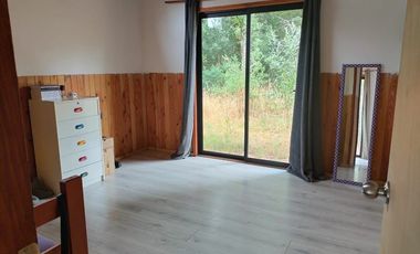 ARRIENDO AÑO CORRIDO ÑANCUL